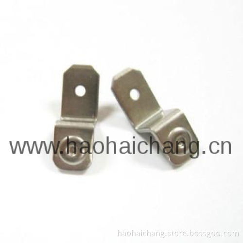 Stamping Terminal Micro USB Connector (ISO9001:2008 & ISO/TS16949)